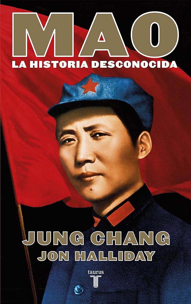 Mao: La historia desconocida