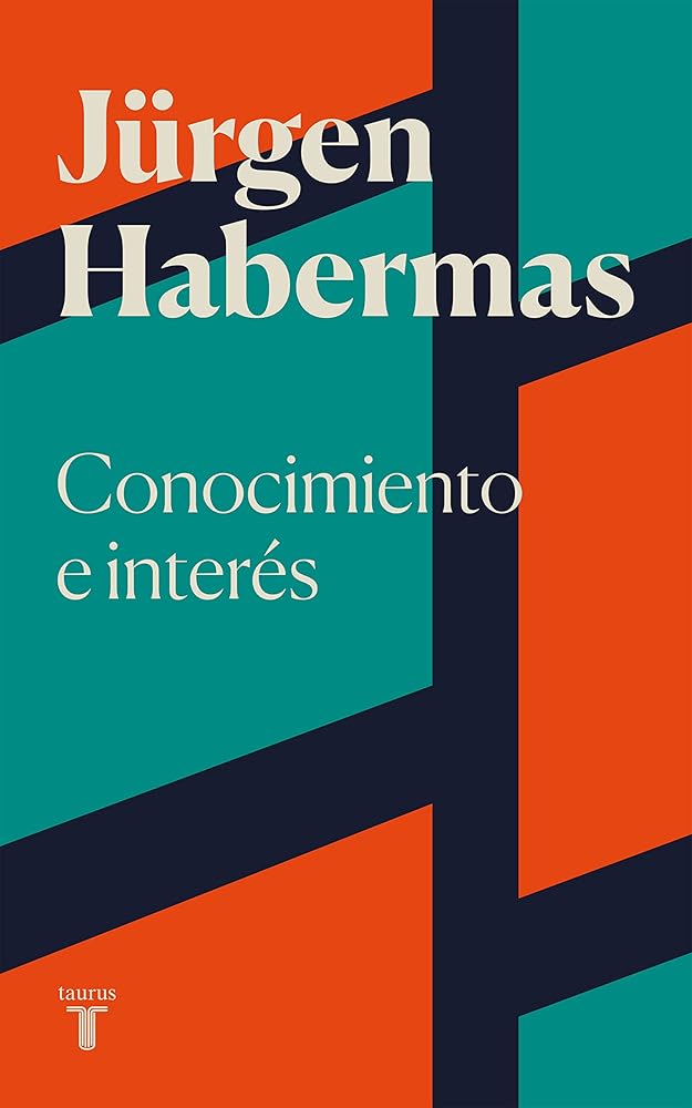 Conocimiento e interés (Pensamiento) cover image