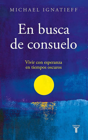 En busca de consuelo