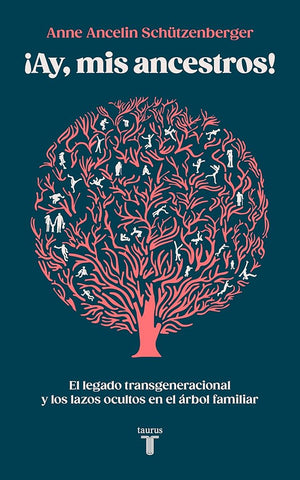 Ay, mis ancestros!