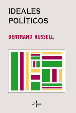 Ideales políticos (Filosofía - Cuadernos de Filosofía y Ensayo)