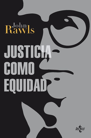 Justicia como equidad: Materiales para una teoría de la justicia (Filosofía - Filosofía y Ensayo)