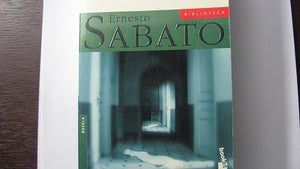 Sobre héroes y tumbas (Biblioteca Ernesto Sabato)