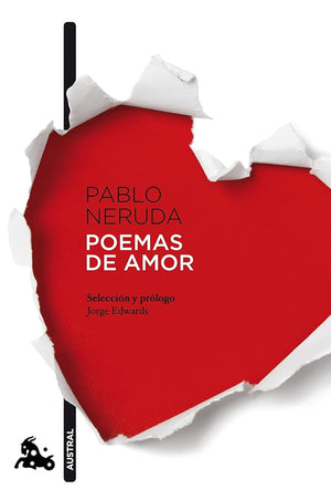 Poemas de amor (Contemporánea)
