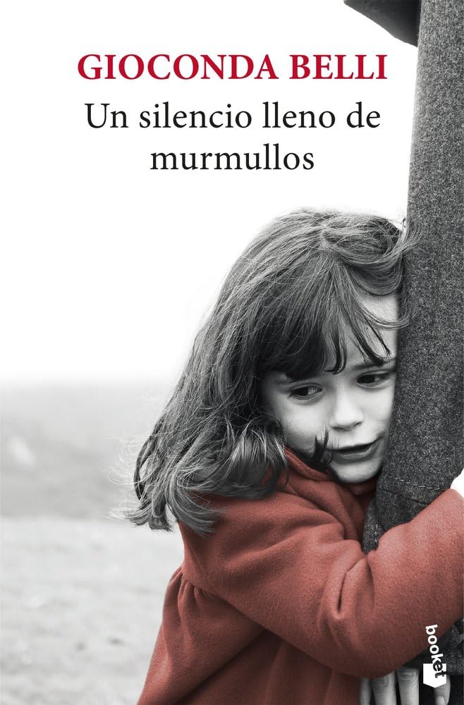 Un silencio lleno de murmullos (Novela) cover image