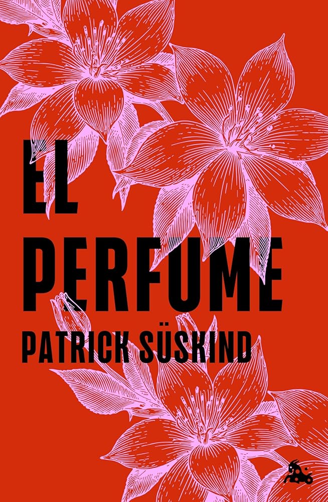 El perfume: El perfume (Singular Contemporánea) cover image