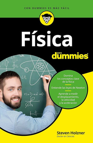 Física para Dummies