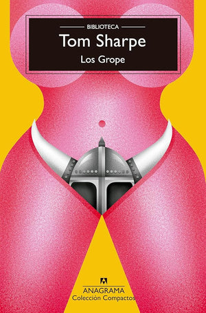 Los Grope (Compactos)