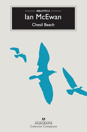 Chesil Beach: 480 (Compactos)