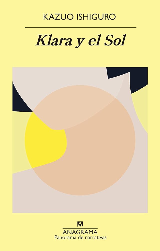 Klara y el Sol: 1046 (Panorama de narrativas)