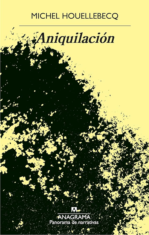 Aniquilación: 1081 (Panorama de narrativas)