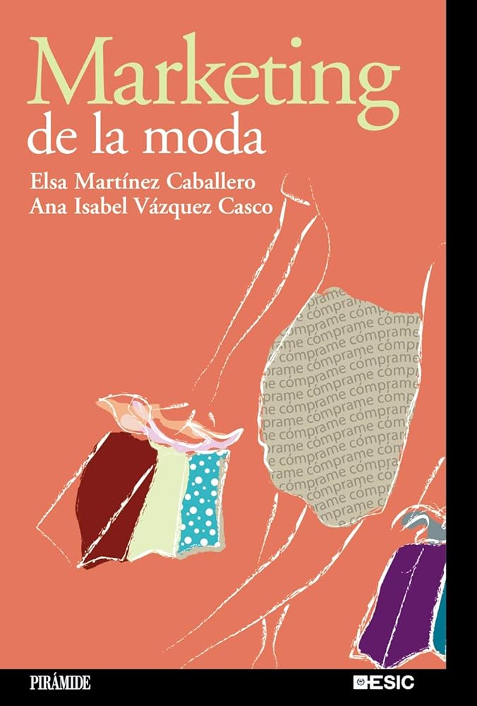 Marketing de la moda (Marketing Sectorial)