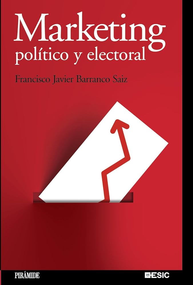 Marketing político y electoral (Marketing Sectorial)
