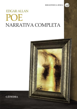 Narrativa completa (Bibliotheca AVREA)