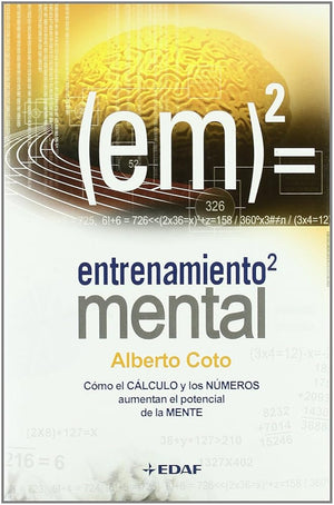 Entrenamiento Mental (Psicología y Autoayuda)
