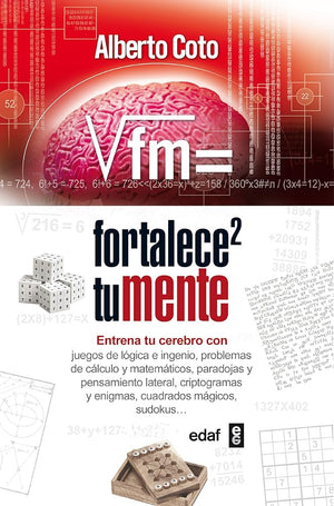 Fortalece Tu Mente (Psicología y Autoayuda)
