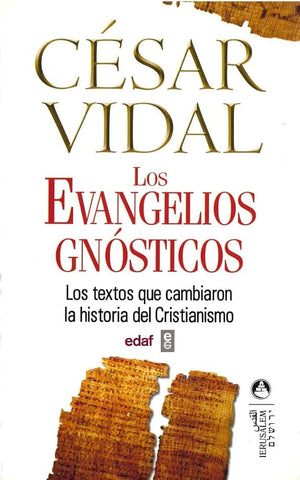 Evangelios Gnosticos, Los.