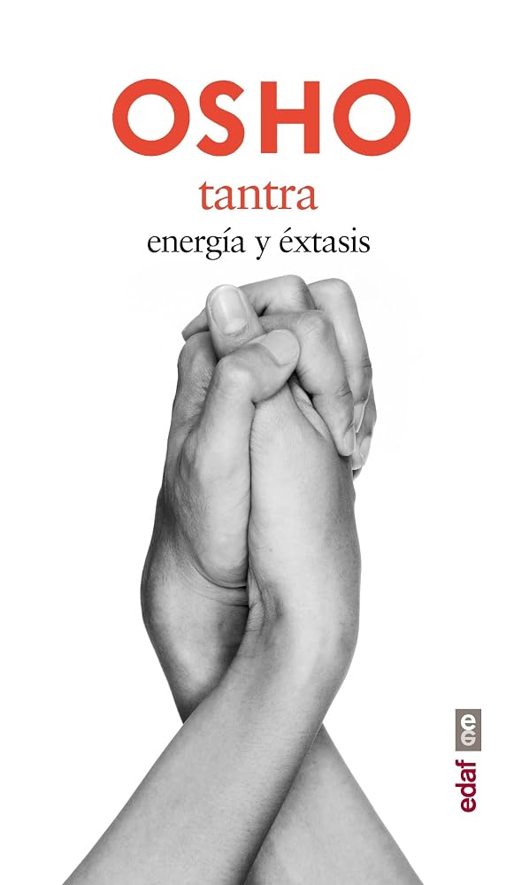 TANTRA. ENERGÍA Y ÉXTASIS: 1 (Nueva era) cover image