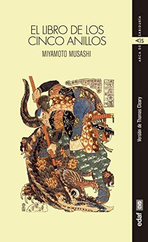 El libro de los cinco anillos (Spanish Edition)