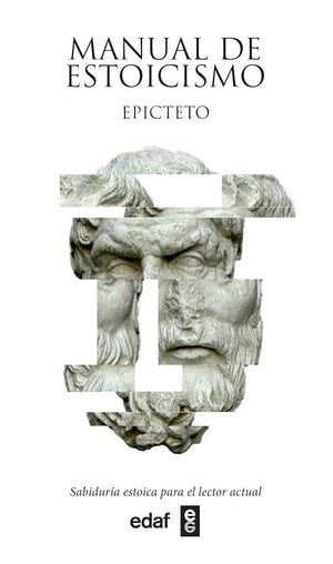 MANUAL DE ESTOICISMO (Nueva Biblioteca Edaf)
