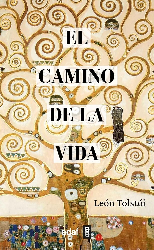 El camino de la vida (Nueva Biblioteca Edaf) cover image