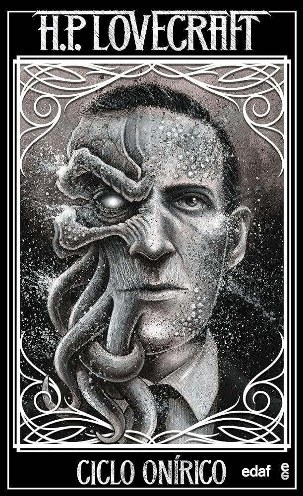 Ciclo Onírico (Biblioteca Edaf) cover image
