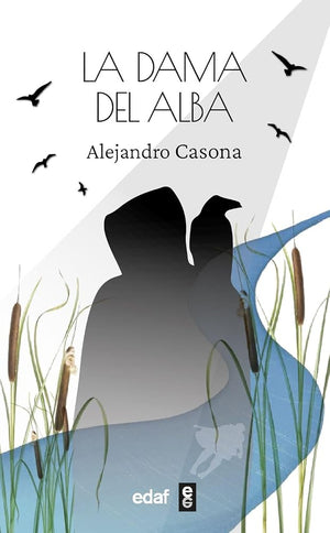 La dama del alba (Biblioteca Edaf)