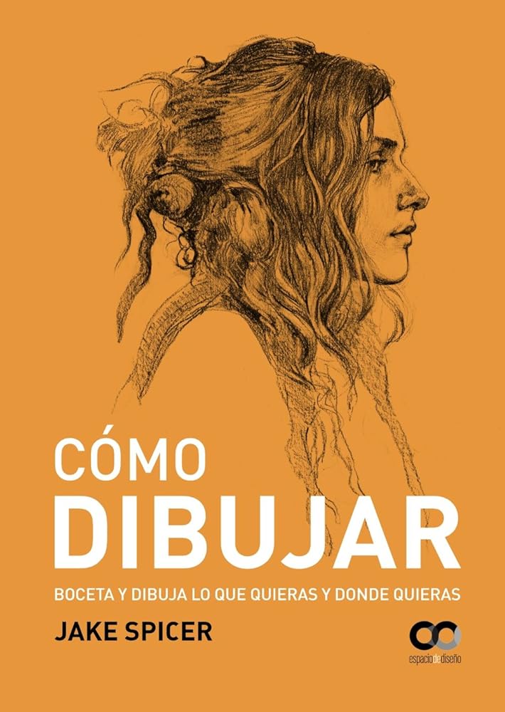 Cómo Dibujar: Boceta Y Dibuja Lo Que Quieras Y Donde Quieras