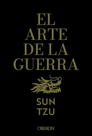 El arte de la guerra (Libros singulares)