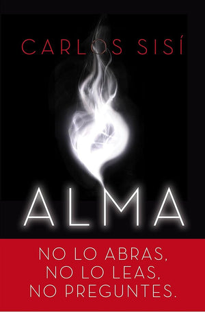 Alma (Biblioteca Carlos Sisí)