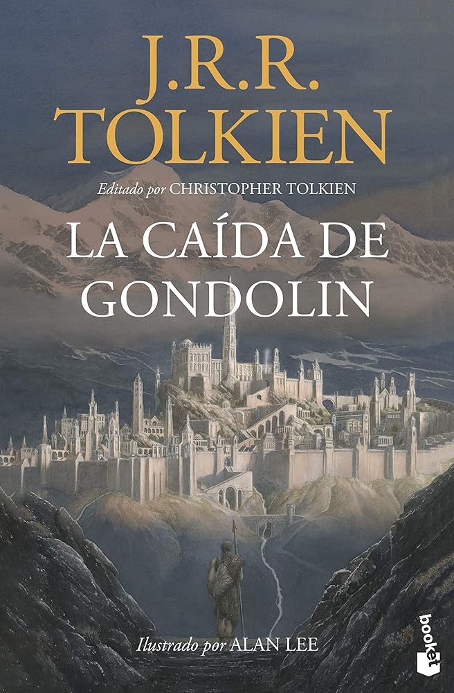 La Caída De Gondolin