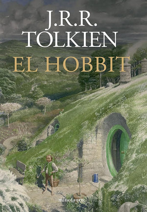 El Hobbit (NE) (Biblioteca J. R. R. Tolkien)