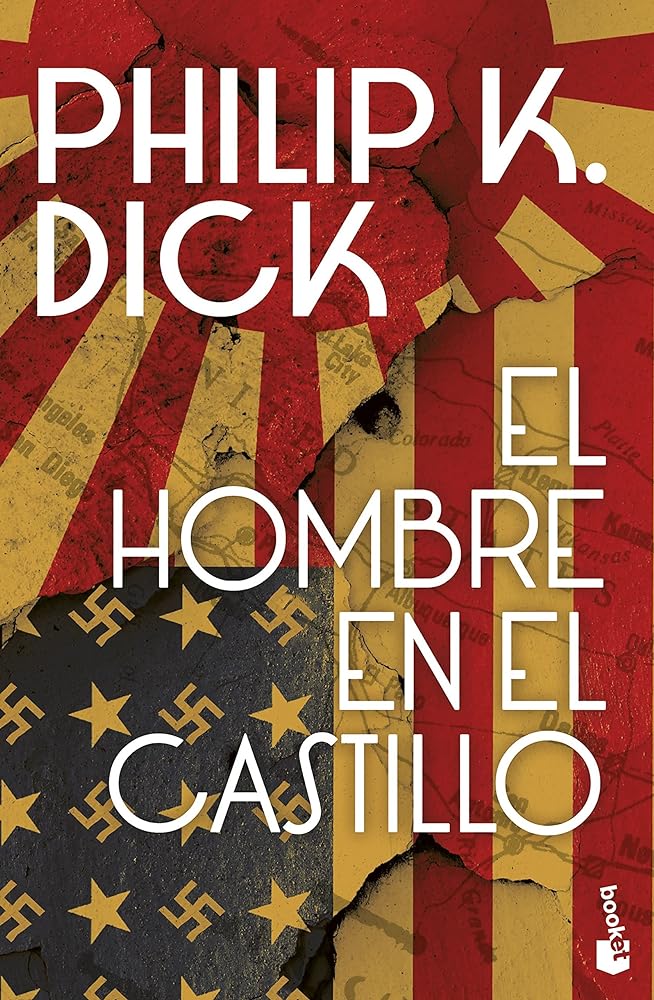 El hombre en el castillo (Ciencia Ficción)