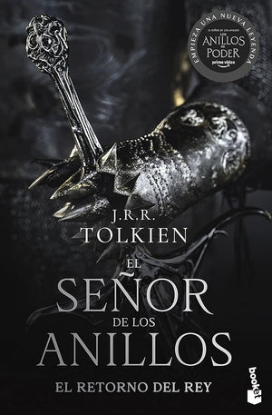 El Señor de los Anillos 3. El Retorno del Rey