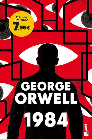 1984: Edición limitada a precio especial (Colección Especial)