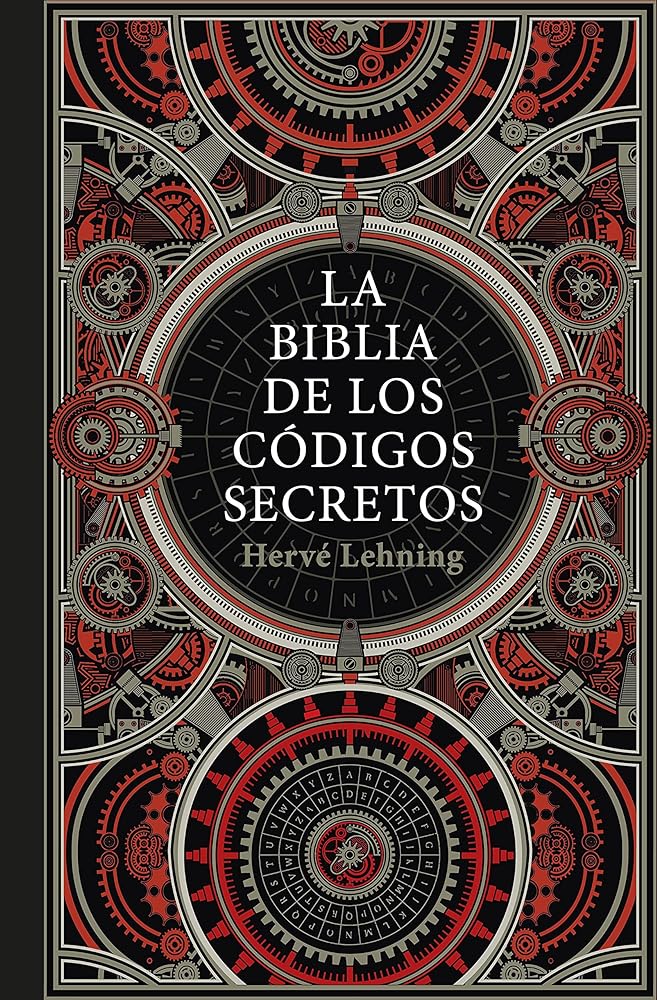 La biblia de los códigos secretos (Varios)