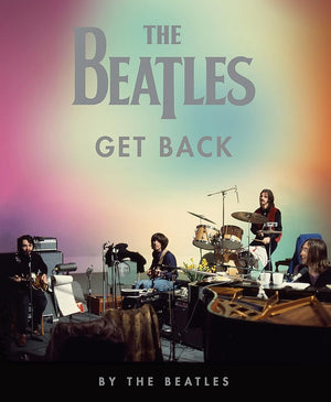 Get Back (Música)