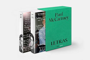 Letras (Música)