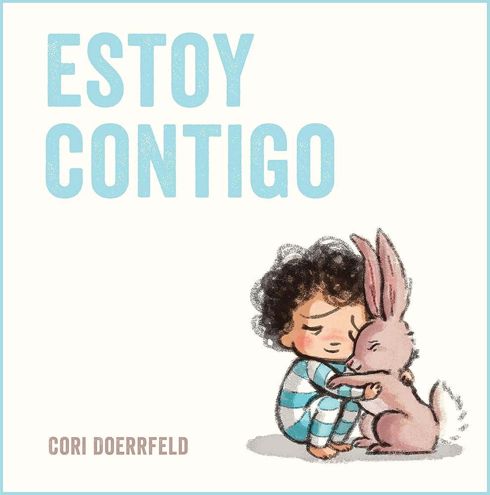 Estoy contigo (Emociones, valores y hábitos) cover image