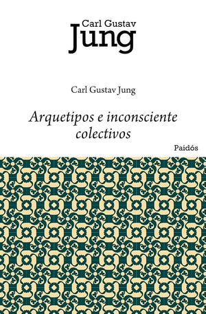 Arquetipos e inconsciente colectivo: 1