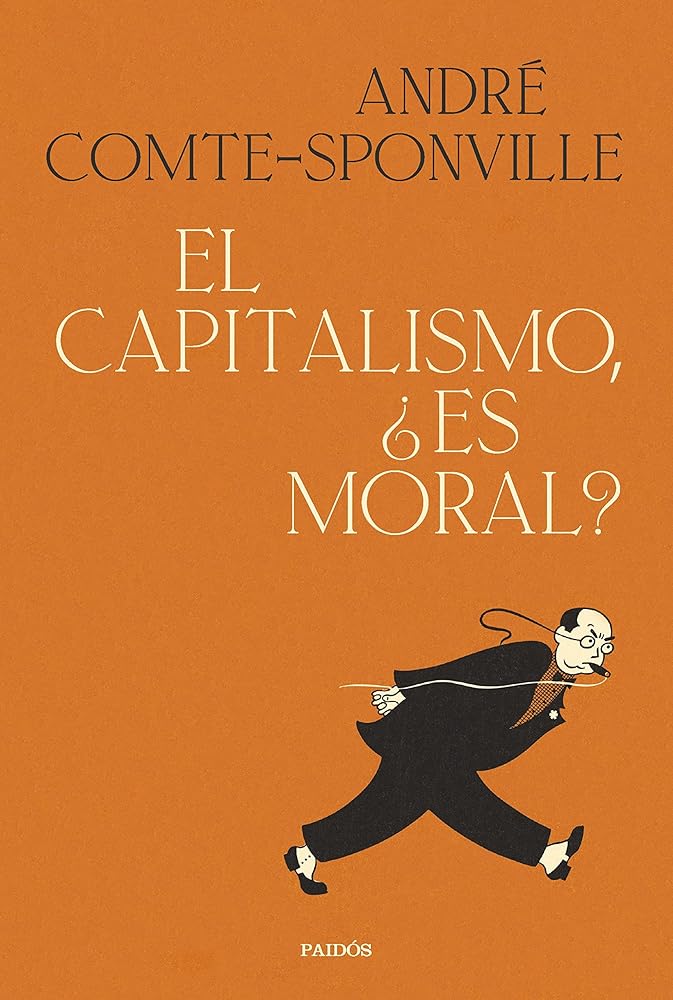 El capitalismo, ¿es moral? (Contextos)