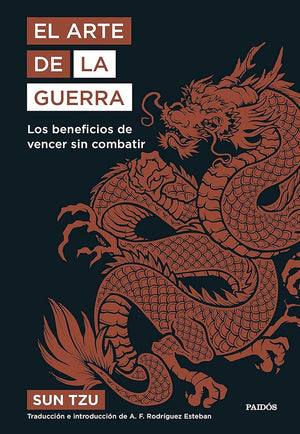 El arte de la guerra: Los beneficios de vencer sin combatir