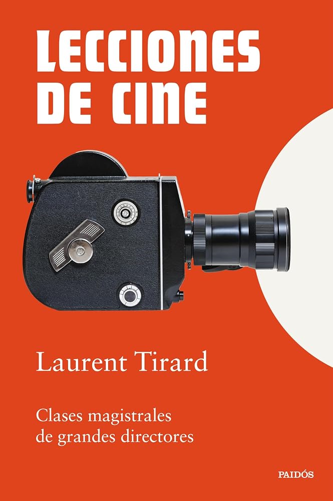 Lecciones de cine: Clases magistrales de grandes directores (Contextos) cover image