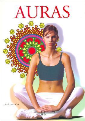 Auras (Spanish Edition)