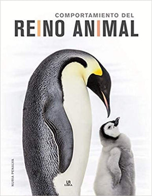 Comportamiento del Reino Animal (Grandes Enciclopedias)
