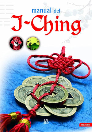 Manual del I-Ching (Spanish Edition)