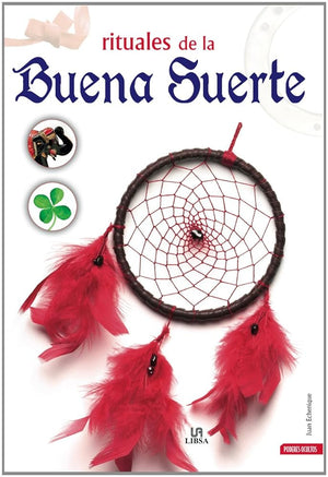 Rituales de la Buena Suerte (Poderes Ocultos)