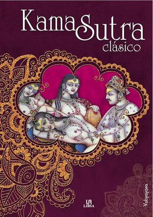 Kama Sutra Clásico (Salud y Sexo)