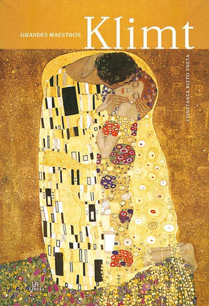 Klimt (Grandes maestros): El Artista del Alma: 3