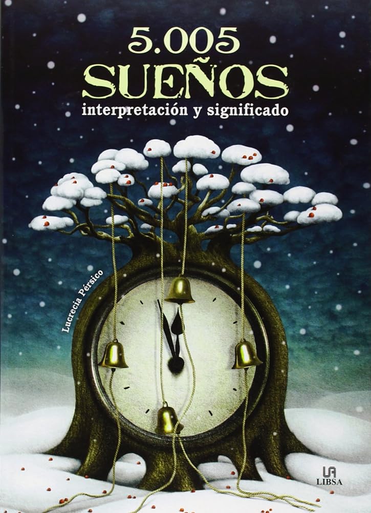 5005 Sueños . Interpretación y significado (Mucho más)